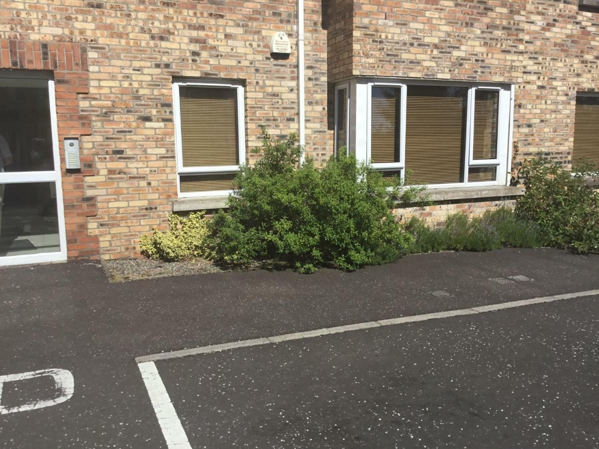 The Sidings Apartment Enniskillen Exterior photo